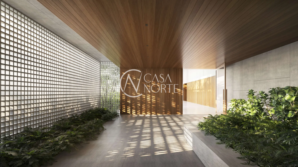 Apartamento Garden à venda com 3 quartos, 375m², 3 suítes, 4 vagas, Quintino Bocaiúva no bairro Rio Branco em Porto Alegre