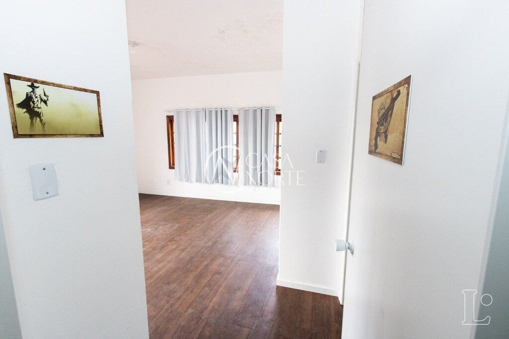 Prédio Residencial à venda , 350m², Doutor Dias de Carvalho no bairro Tristeza em Porto Alegre