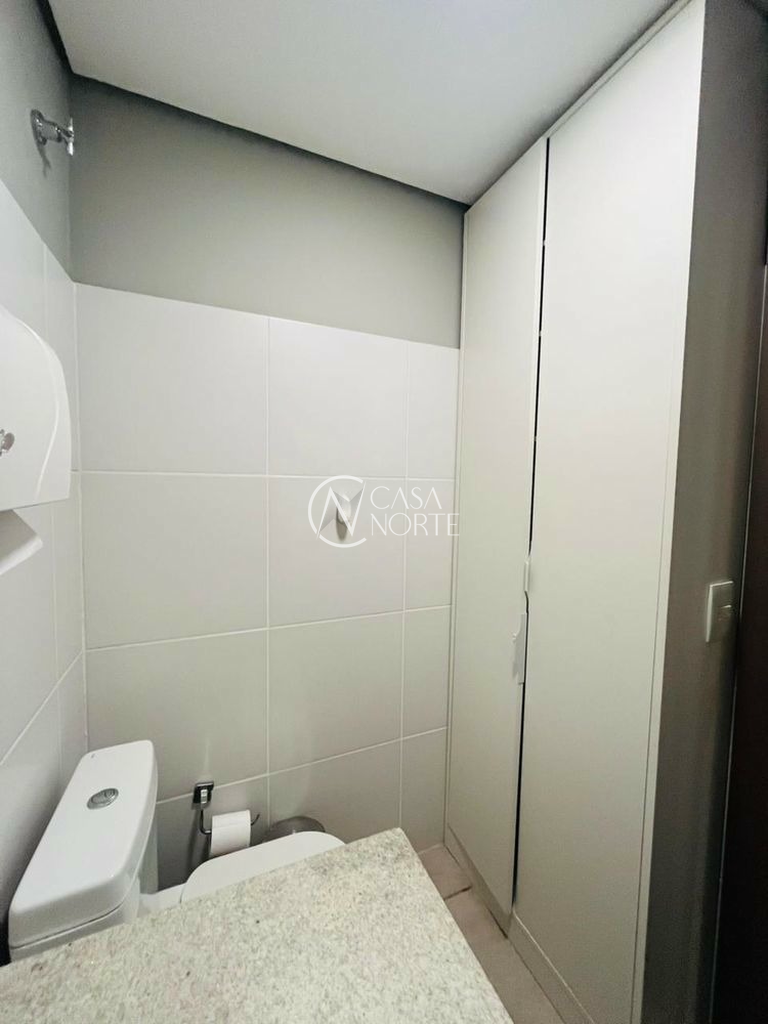 Sala Comercial à venda , 48m², Avenida Praia de Belas no bairro Praia de Belas em Porto Alegre