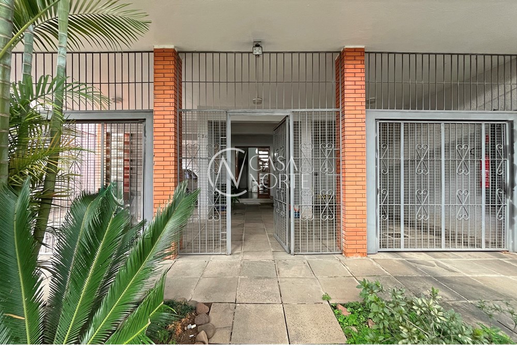 Apartamento à venda com 3 quartos, 85m², 1 suíte, 1 vaga, Vicente Lopes dos Santos no bairro Menino Deus em Porto Alegre