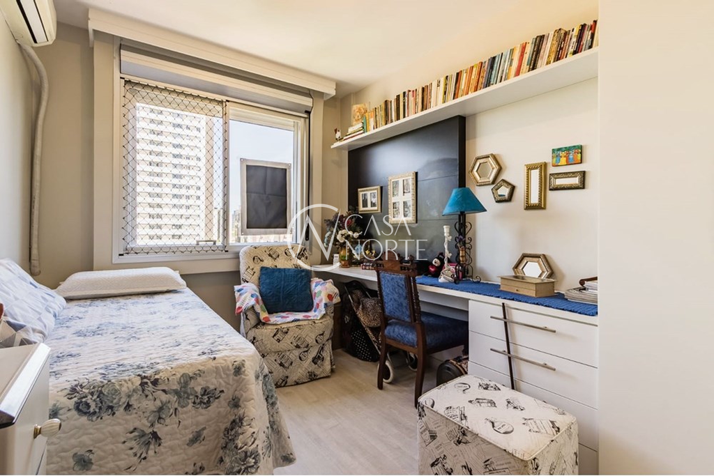 Apartamento à venda com 3 quartos, 70m², Avenida Ceres no bairro Partenon em Porto Alegre