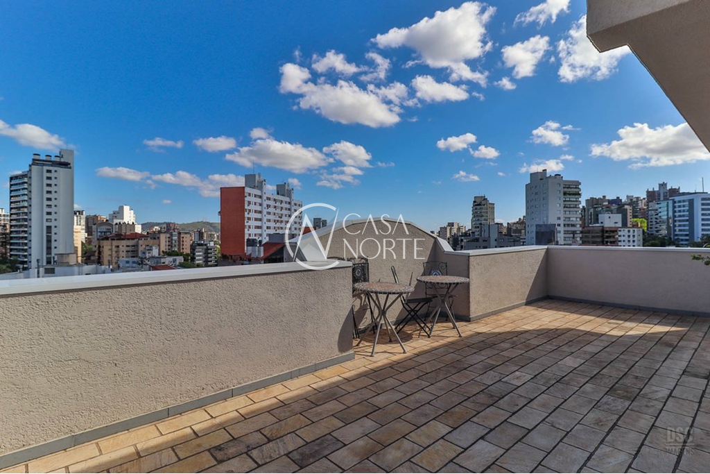 Apartamento à venda com 2 quartos, 75m², 1 suíte, 2 vagas, Pedro Ivo no bairro Bela Vista em Porto Alegre