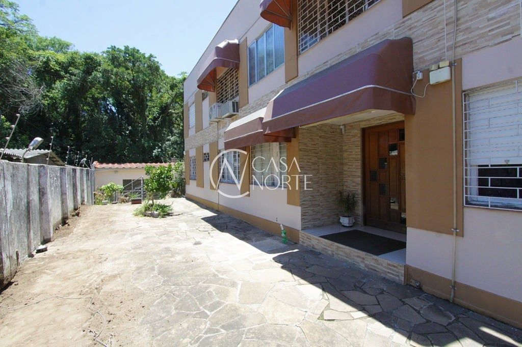 Apartamento à venda com 2 quartos, 57m², 1 vaga, Avenida Sergipe no bairro Glória em Porto Alegre