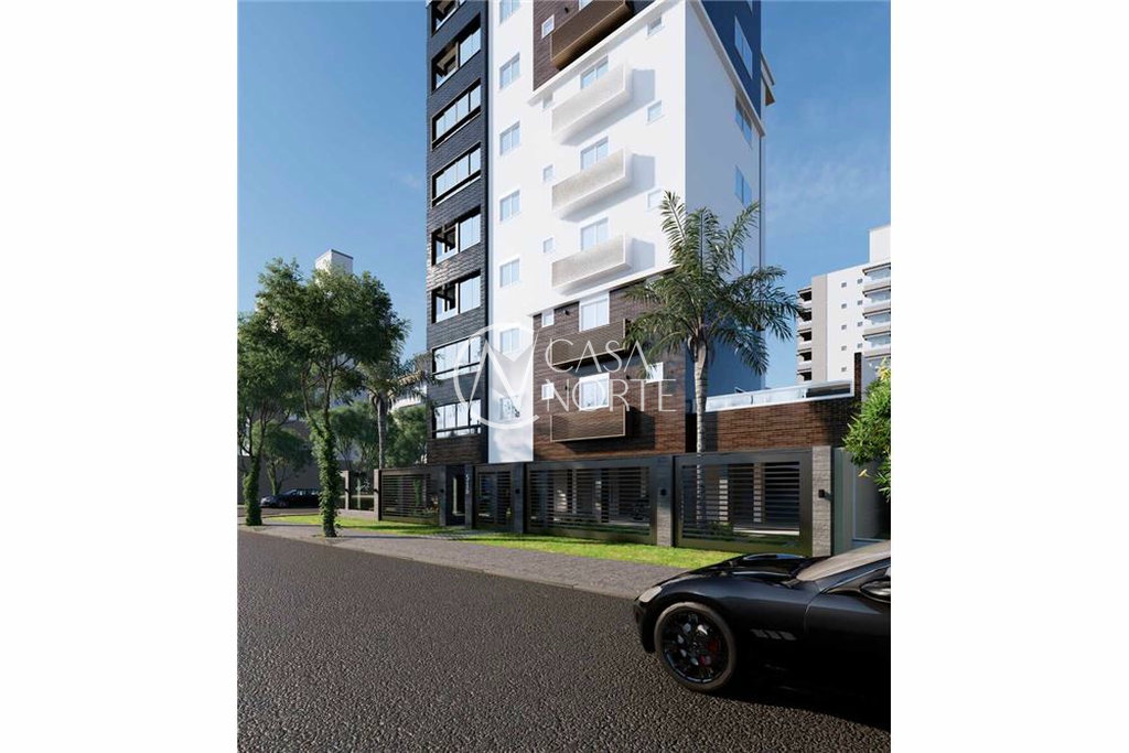 Apartamento à venda com 3 quartos, 100m², 3 suítes, 2 vagas, Coronel Feijó no bairro Higienópolis em Porto Alegre
