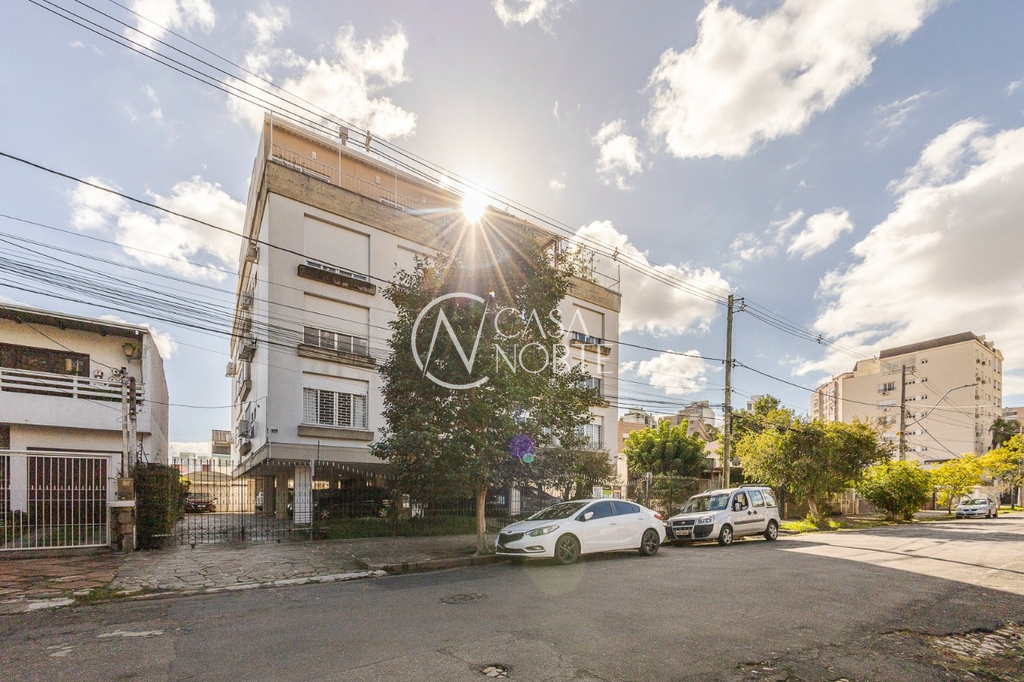 Apartamento à venda com 2 quartos, 105m², 1 suíte, 2 vagas, Machado de Assis no bairro Jardim Botânico em Porto Alegre
