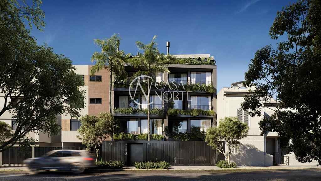 Apartamento à venda com 1 quarto, 52m², 1 suíte, Liberdade no bairro Rio Branco em Porto Alegre