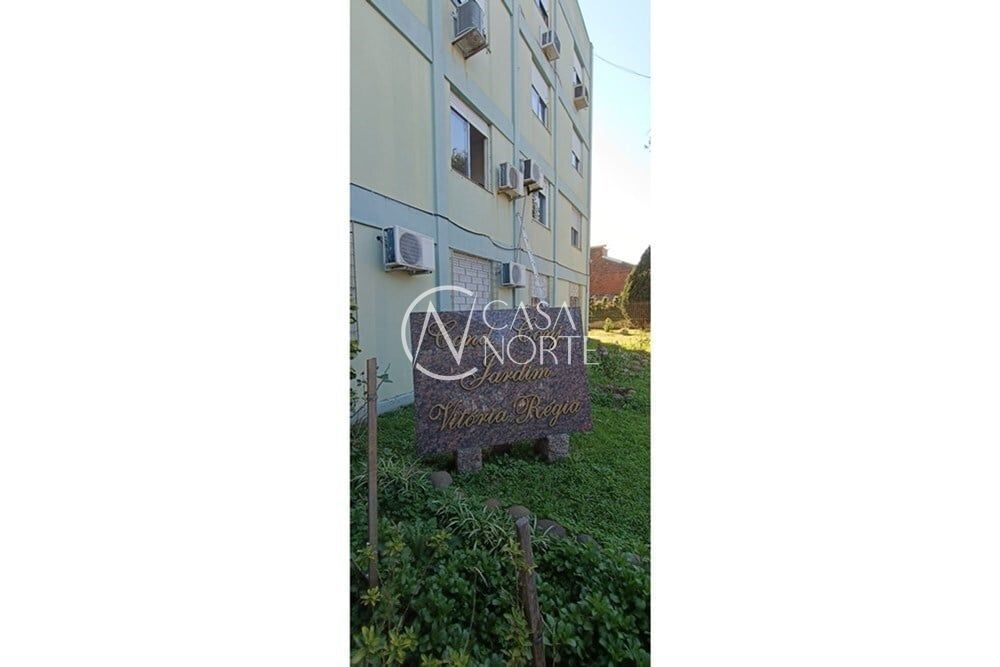 Apartamento à venda com 1 quarto, 38m², João Mora no bairro Camaquã em Porto Alegre