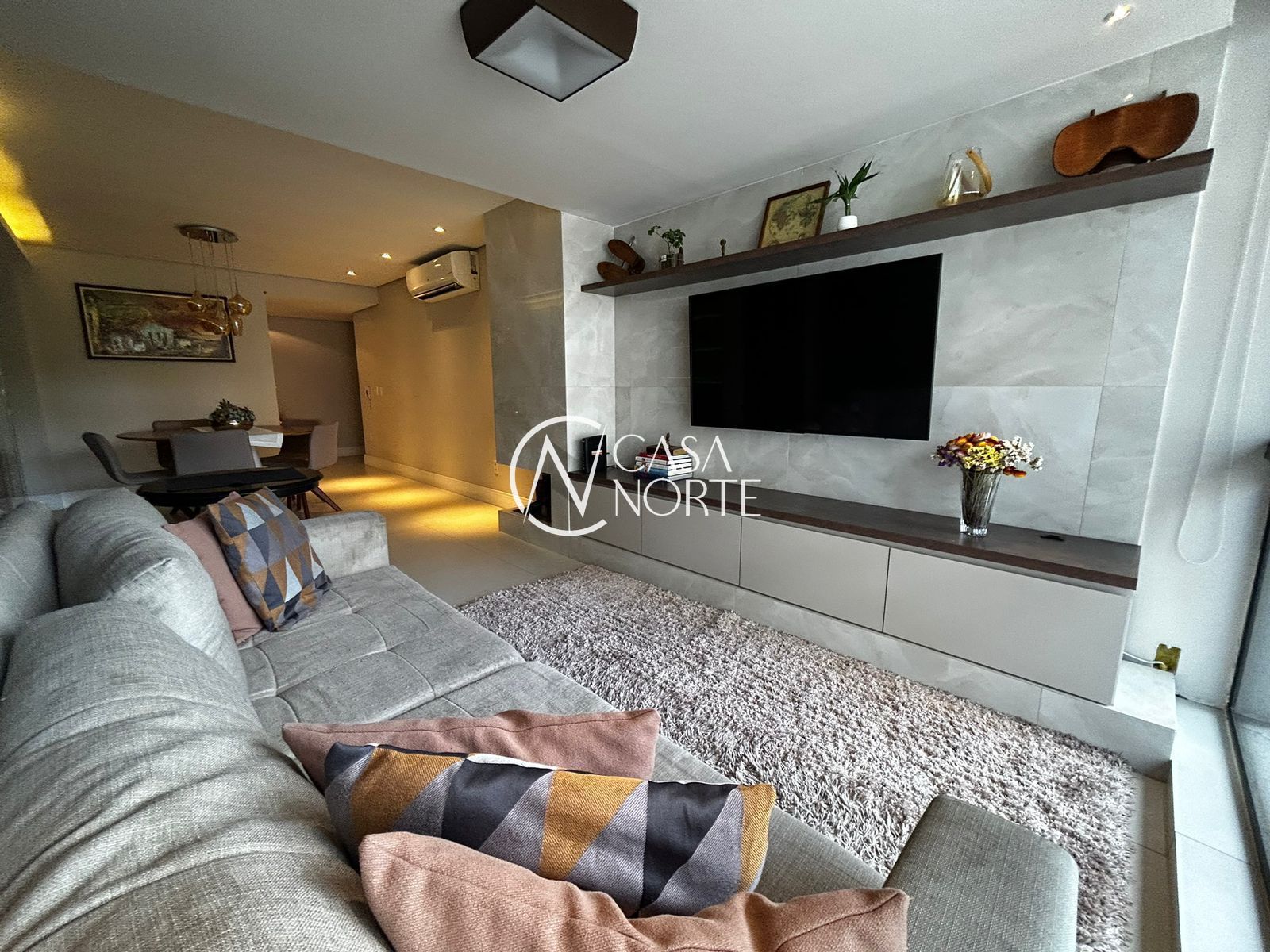 Apartamento à venda com 2 quartos, 183m², 1 suíte, 2 vagas, Rua Anita Garibaldi no bairro Mont Serrat em Porto Alegre