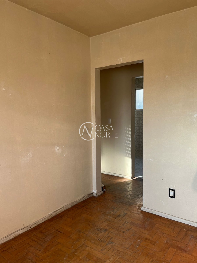 Apartamento à venda com 2 quartos, 48m², Rua Botafogo no bairro Menino Deus em Porto Alegre