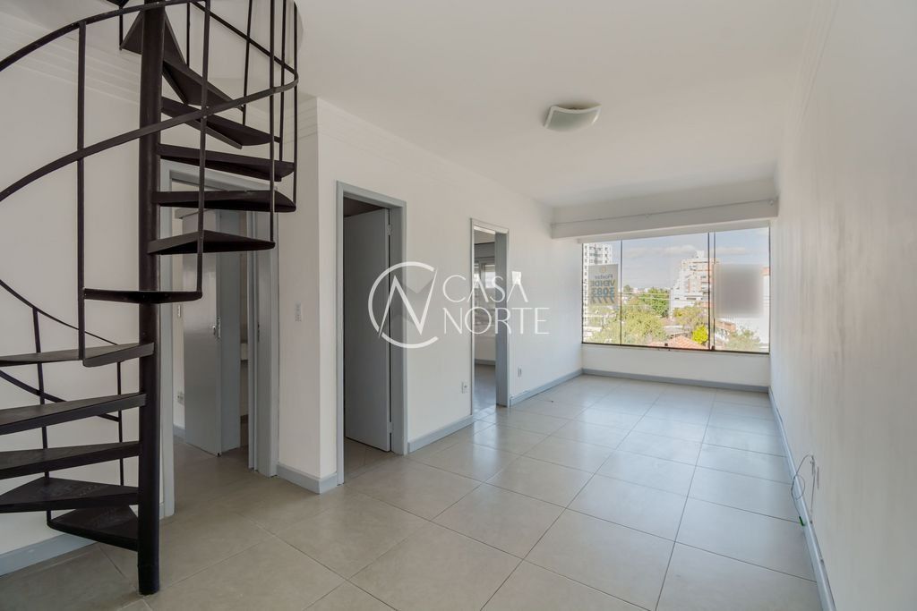 Cobertura à venda com 3 quartos, 134m², 2 suítes, 1 vaga, Avenida Baltazar de Oliveira Garcia no bairro São Sebastião em Porto Alegre