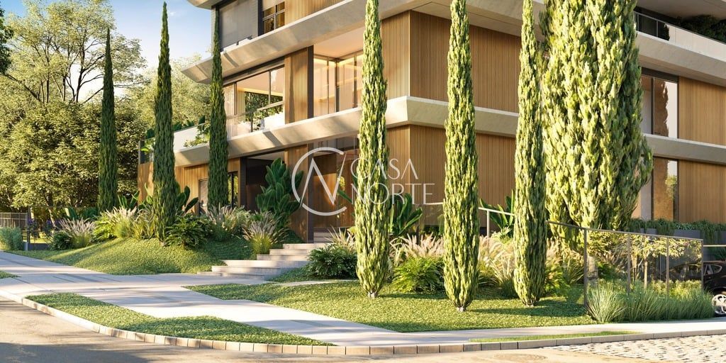 Apartamento à venda com 3 quartos, 179m², 3 suítes, 3 vagas, Coronel Bordini no bairro Bela Vista em Porto Alegre