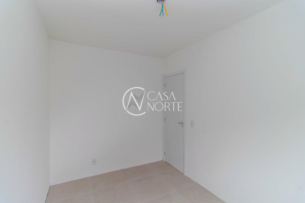 Apartamento à venda com 3 quartos, 66m², 1 suíte, 2 vagas, Rua Carumbé no bairro Bom Jesus em Porto Alegre