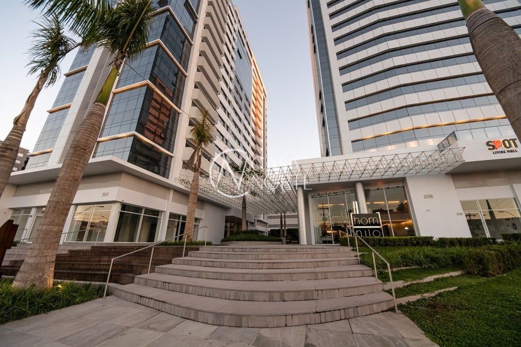 Sala Comercial à venda , 43m², 1 vaga, Nilo Peçanha no bairro Jardim Europa em Porto Alegre