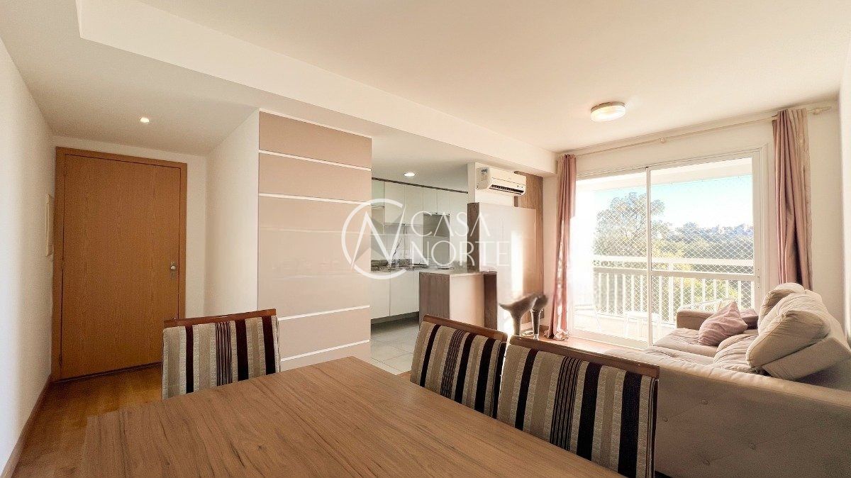 Apartamento à venda com 3 quartos, 82m², 1 suíte, 2 vagas, Rua Mauro Guedes de Oliveira no bairro Jardim Lindóia em Porto Alegre