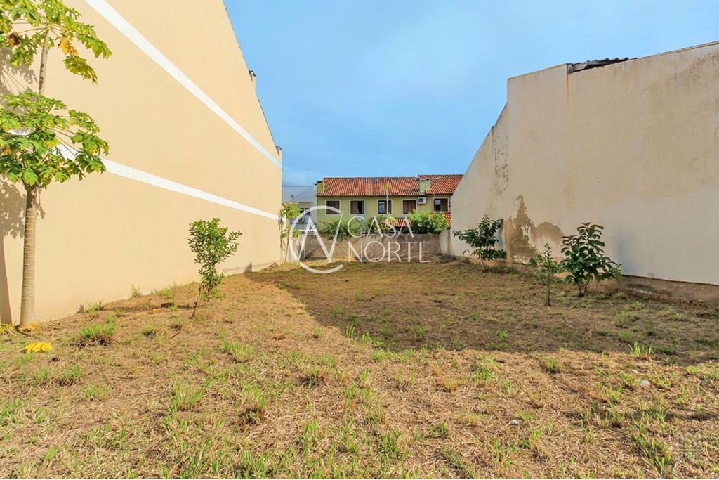 Terreno à venda , 250m², Jesiel Iomar Baumgarten no bairro Hípica em Porto Alegre