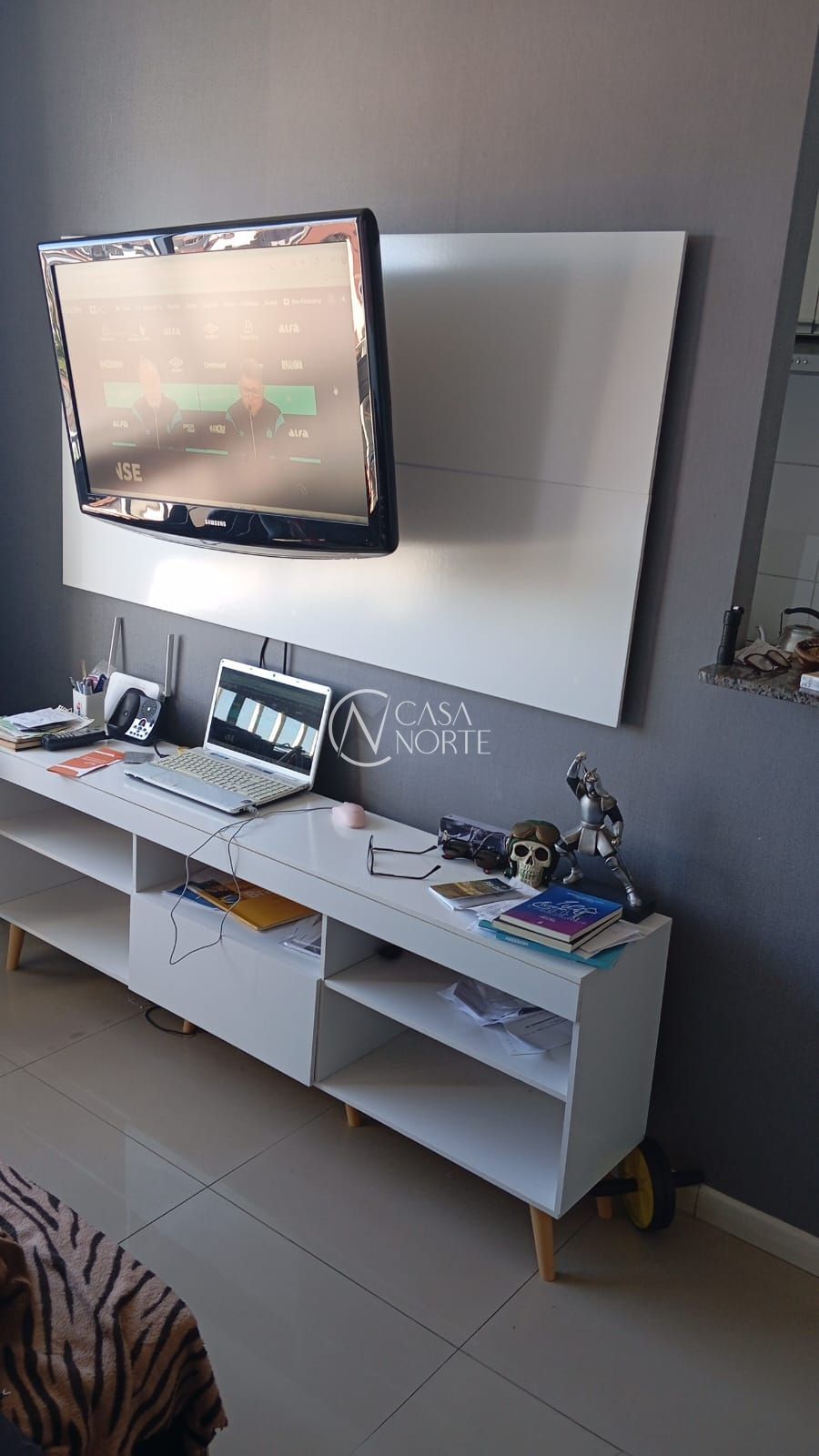 Apartamento à venda com 2 quartos, 48m², 1 vaga, Rua Tenente Ary Tarrago no bairro Jardim Itu em Porto Alegre