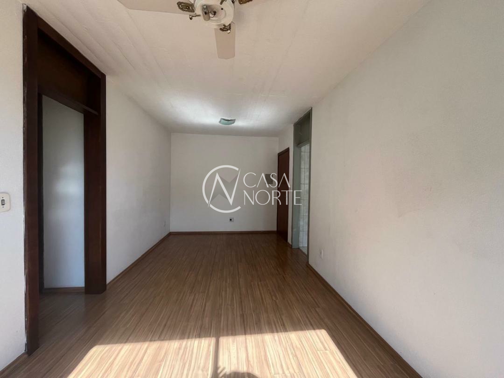 Apartamento à venda com 2 quartos, 60m², 1 vaga, Aparício Borges no bairro Nonoai em Porto Alegre