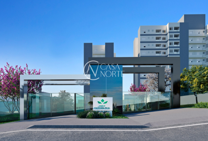 Apartamento à venda com 2 quartos, 43m², 1 suíte, 1 vaga, Sílvio Silveira Soares no bairro Camaquã em Porto Alegre