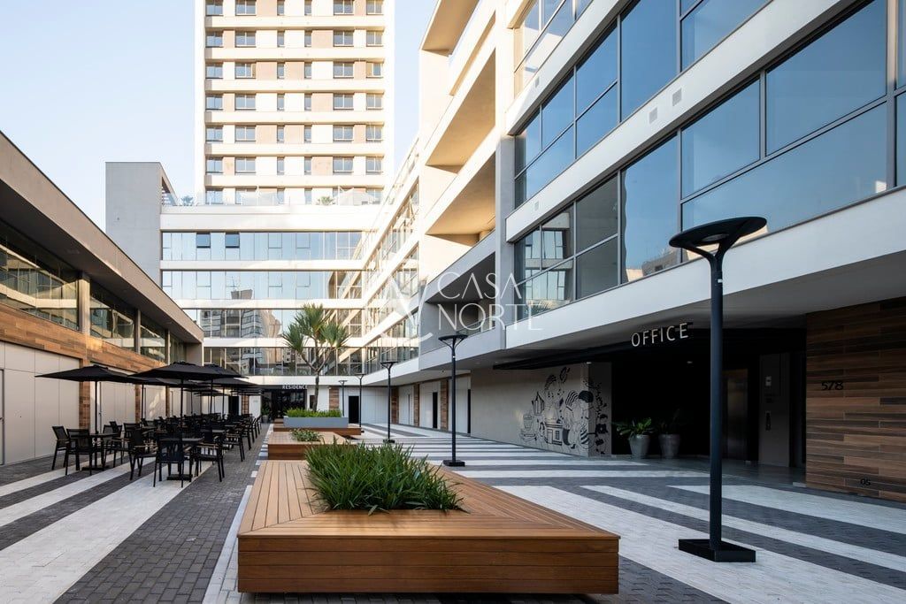 Sala Comercial à venda , 89m², 1 vaga, General Lima e Silva no bairro Cidade Baixa em Porto Alegre