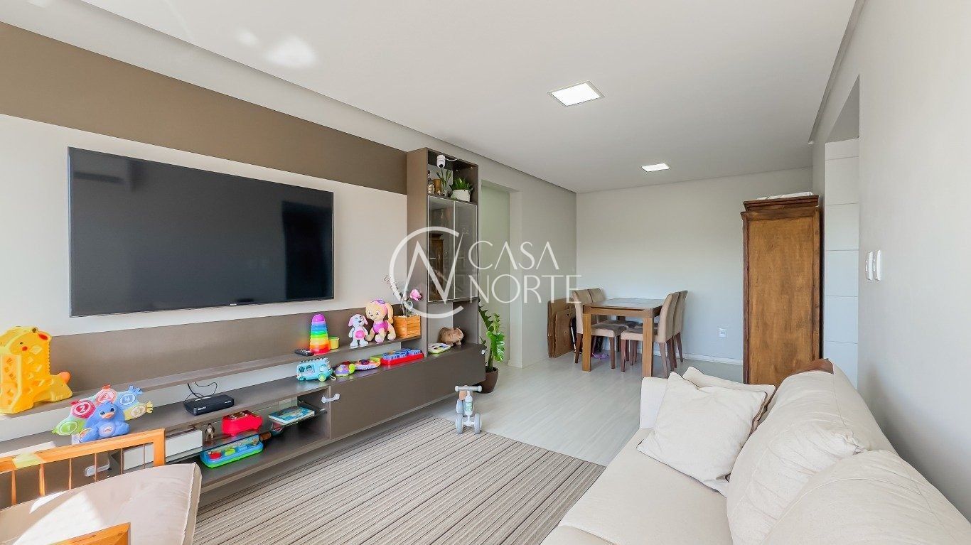 Apartamento à venda com 2 quartos, 73m², 1 suíte, 2 vagas, Rua Vera Cruz no bairro Vila Ipiranga em Porto Alegre