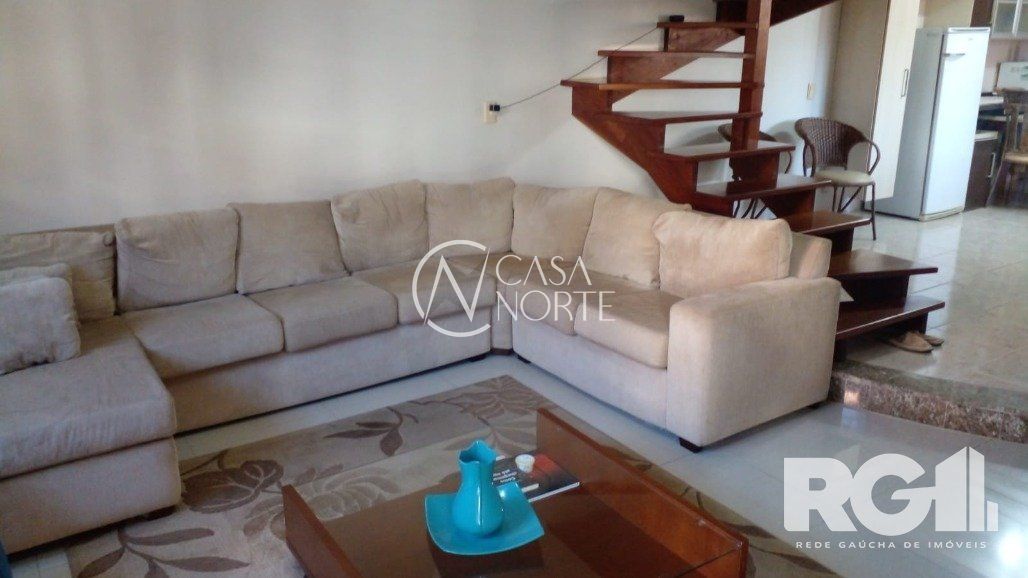 Casa de Condomínio à venda com 4 quartos, 188m², 2 suítes, 3 vagas, Rua Elízio Abate Crivella no bairro Jardim Itu em Porto Alegre