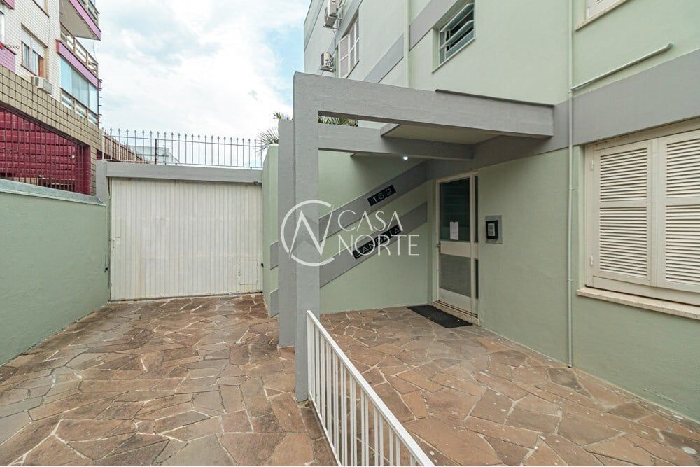 Apartamento à venda com 1 quarto, 46m², 1 vaga, Jari no bairro Passo da Areia em Porto Alegre