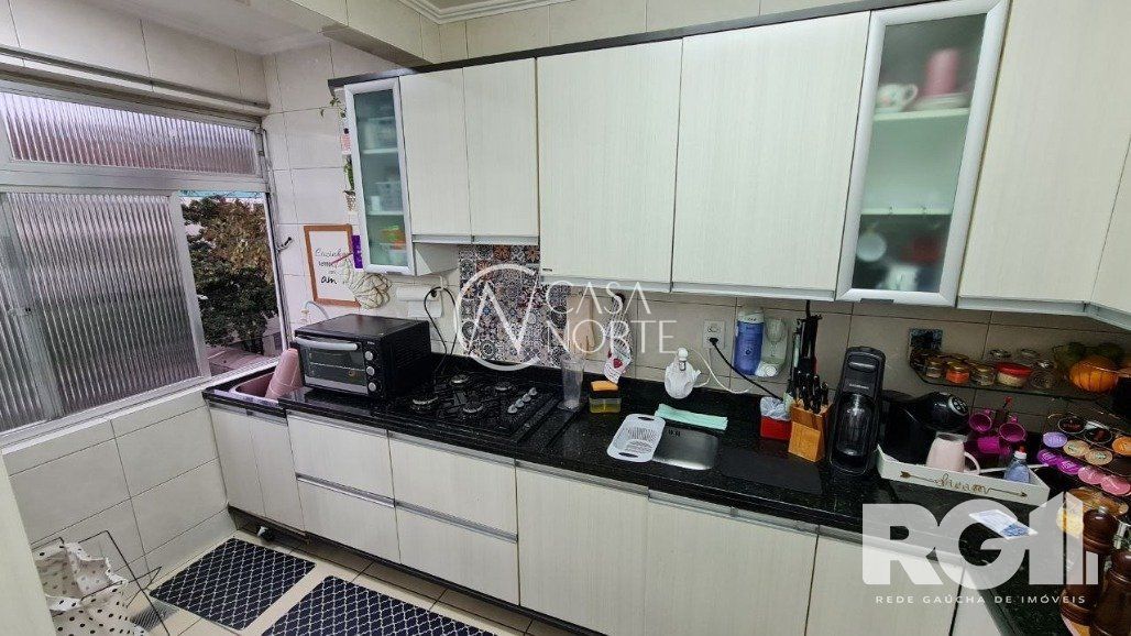 Apartamento à venda com 2 quartos, 63m², Avenida Baltazar de Oliveira Garcia no bairro Rubem Berta em Porto Alegre