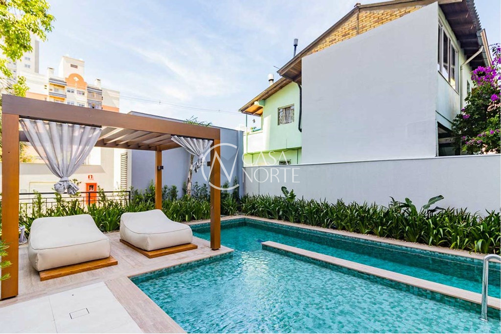 Studio à venda com 1 quarto, 26m², 1 vaga, Cubanos no bairro Partenon em Porto Alegre