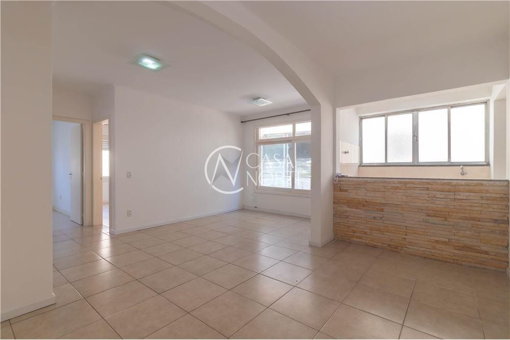 Apartamento à venda com 2 quartos, 73m², Avenida Benjamin Constant no bairro São João em Porto Alegre