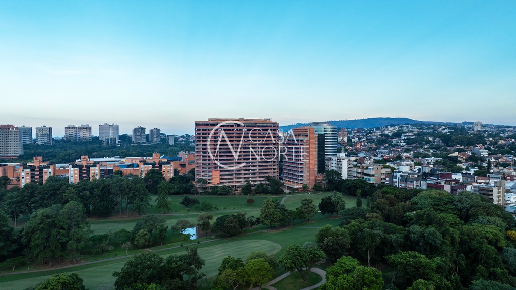 Apartamento à venda com 3 quartos, 286m², 3 suítes, 4 vagas, Avenida Doutor Nilo Peçanha no bairro Chácara das Pedras em Porto Alegre