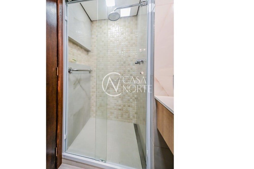 Apartamento à venda com 3 quartos, 112m², 1 suíte, 1 vaga, Coronel Paulino Teixeira no bairro Rio Branco em Porto Alegre