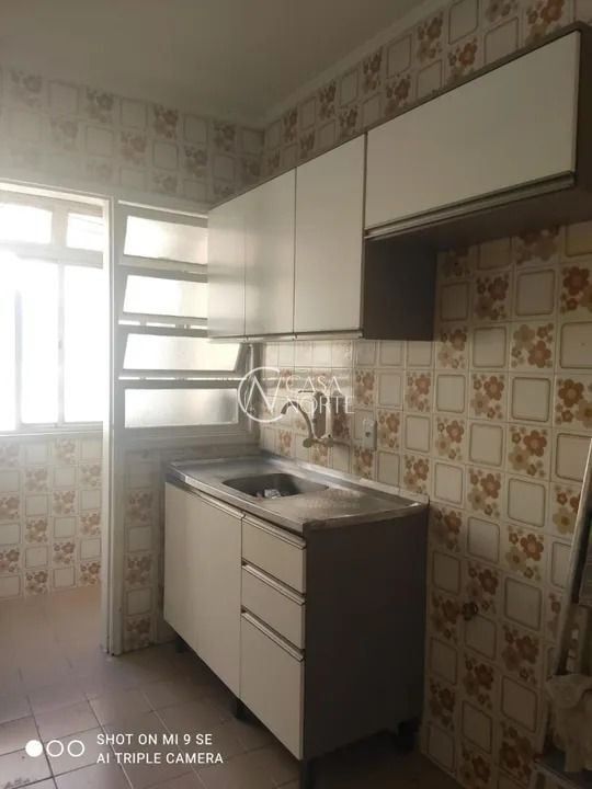 Apartamento à venda com 1 quarto, 47m², 1 vaga, Padre Cacique no bairro Praia de Belas em Porto Alegre