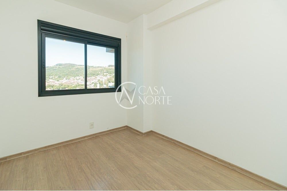 Apartamento à venda com 2 quartos, 70m², 1 suíte, 2 vagas, Ipiranga no bairro Jardim Botânico em Porto Alegre