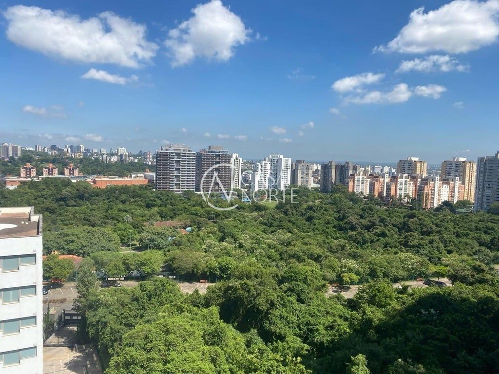 Apartamento à venda com 3 quartos, 336m², 3 suítes, 4 vagas, Engenheiro Ary de Abreu Lima no bairro Jardim Europa em Porto Alegre