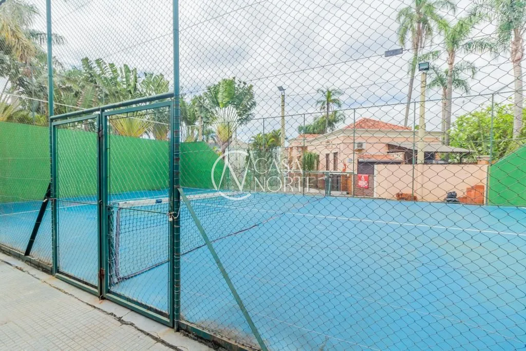 Terreno à venda  com 176m², Avenida Ecoville no bairro Ecoville em Porto Alegre