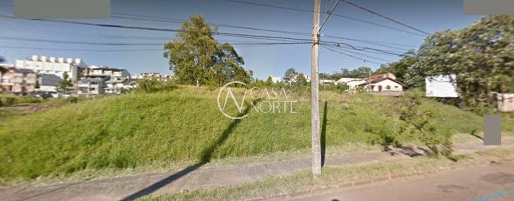 Terreno à venda , 2925m², Juca Batista no bairro Hípica em Porto Alegre