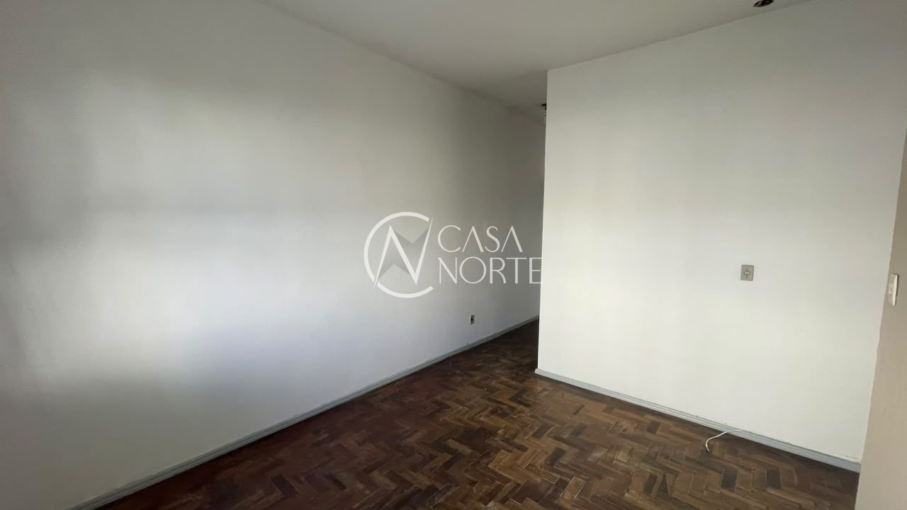 Apartamento à venda com 2 quartos, 50m², 1 vaga, Avenida Francisco Trein no bairro Cristo Redentor em Porto Alegre
