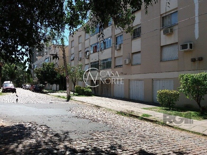 Apartamento à venda com 3 quartos, 78m², Geraldo Souza Moreira no bairro Passo da Areia em Porto Alegre