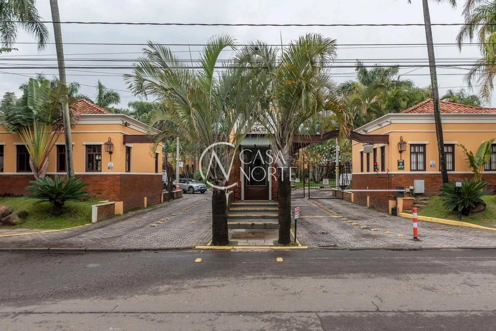 Terreno à venda  com 176m², Avenida Ecoville no bairro Ecoville em Porto Alegre