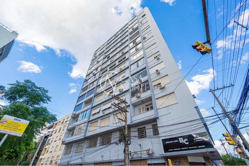 Apartamento à venda com 3 quartos, 110m², Rua Professor Duplan no bairro Rio Branco em Porto Alegre