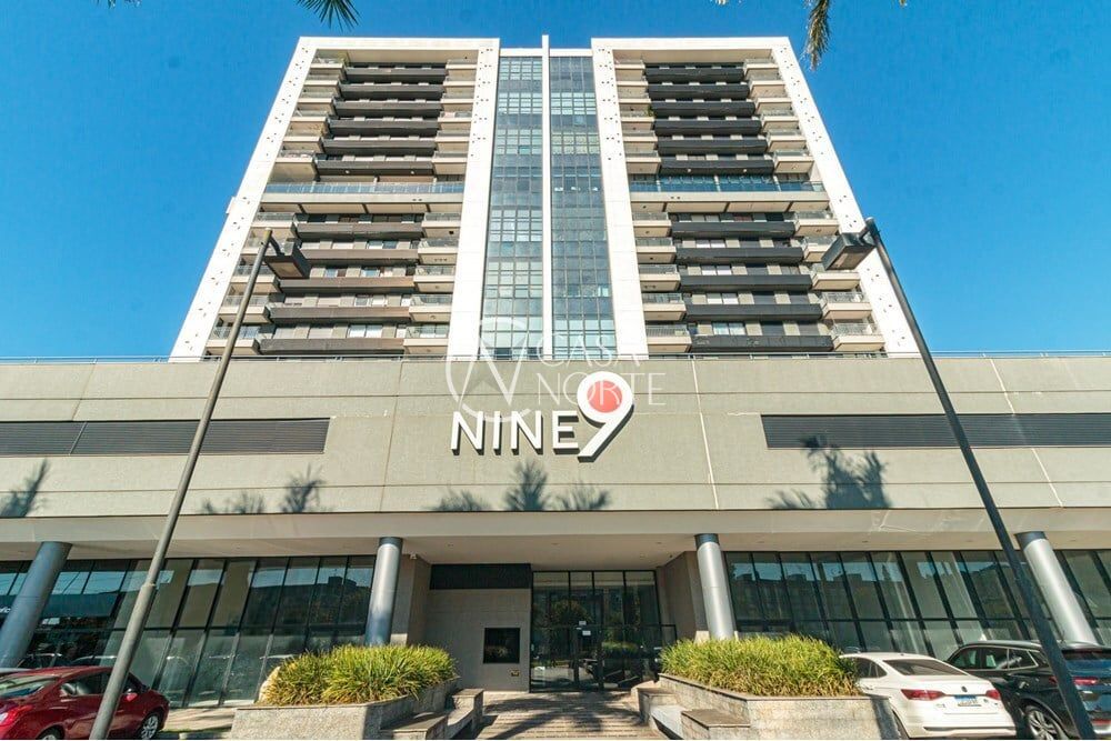 Apartamento à venda com 2 quartos, 70m², 1 suíte, 2 vagas, Ipiranga no bairro Jardim Botânico em Porto Alegre