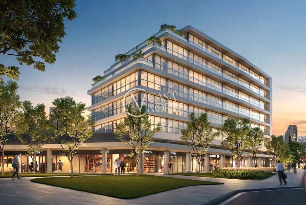 Sala Comercial à venda , 294m², Da Azenha no bairro Azenha em Porto Alegre