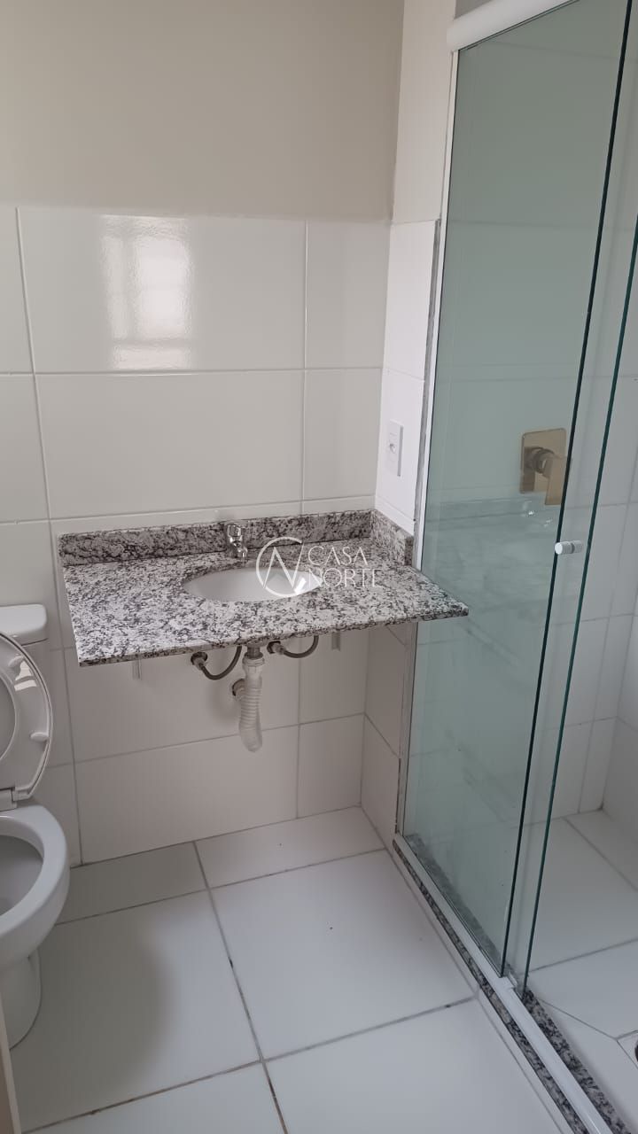 Apartamento à venda com 2 quartos, 49m², 1 vaga, Avenida João Ferreira Jardim no bairro Parque Santa Fé em Porto Alegre