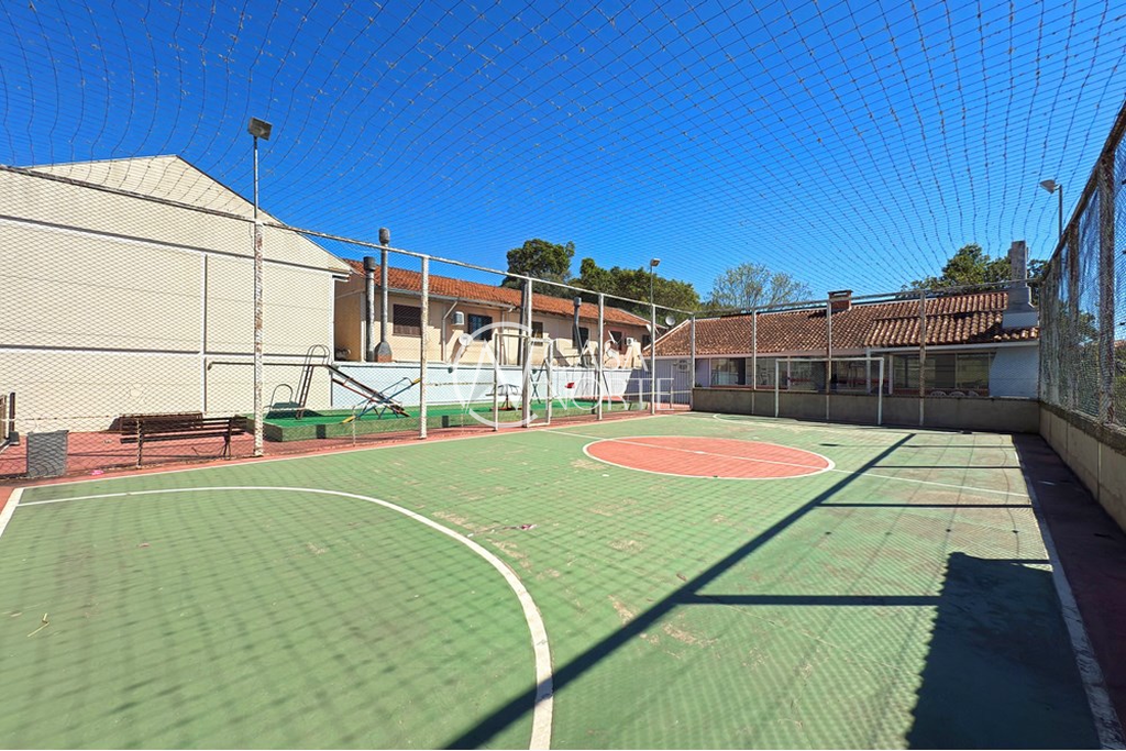 Casa de Condomínio à venda com 3 quartos, 78m², 1 suíte, 1 vaga, Avenida Monte Cristo no bairro Vila Nova em Porto Alegre