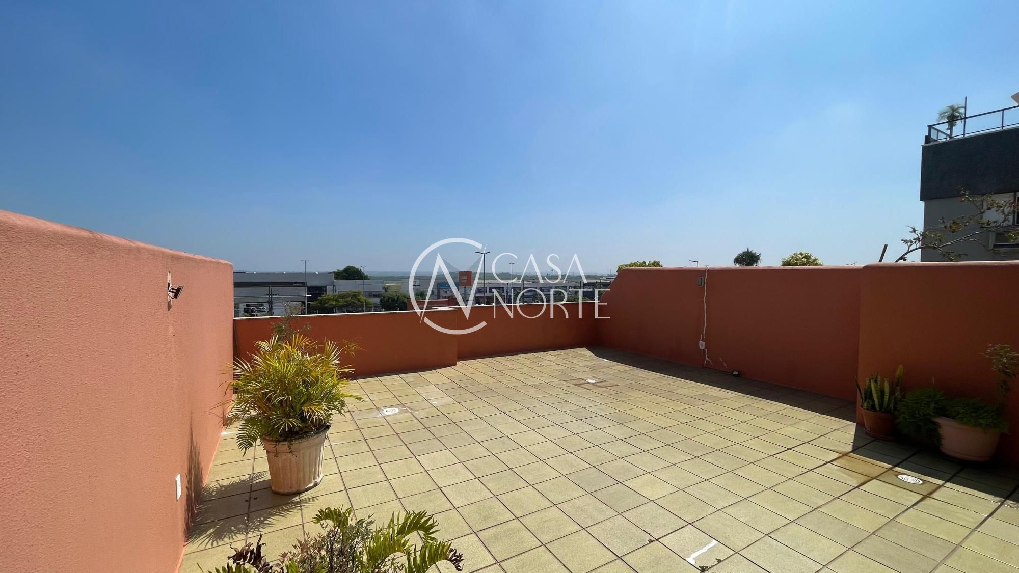 Cobertura à venda com 3 quartos, 272m², 1 suíte, 3 vagas, Rua Rodolfo Simch no bairro Jardim Lindóia em Porto Alegre