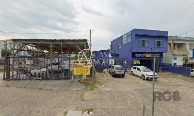 Terreno à venda , 655m², Saturnino de Brito no bairro Vila Jardim em Porto Alegre