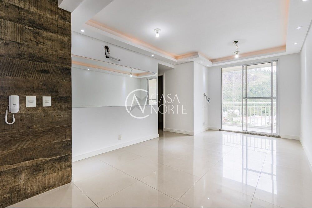 Apartamento à venda com 3 quartos, 76m², 1 suíte, 1 vaga, Beco Souza Costa no bairro Jardim Carvalho em Porto Alegre