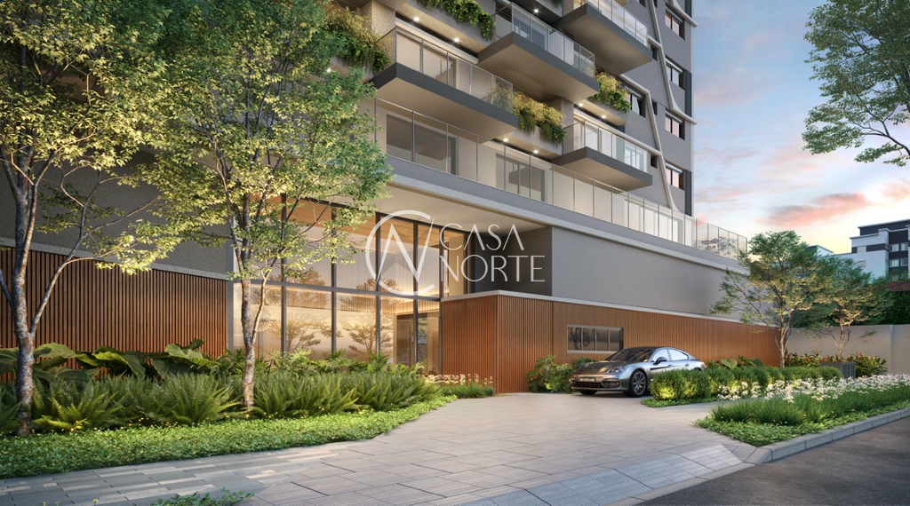 Apartamento à venda com 3 quartos, 168m², 3 suítes, 3 vagas, Rua Doutor Florêncio Ygartua no bairro Moinhos de Vento em Porto Alegre