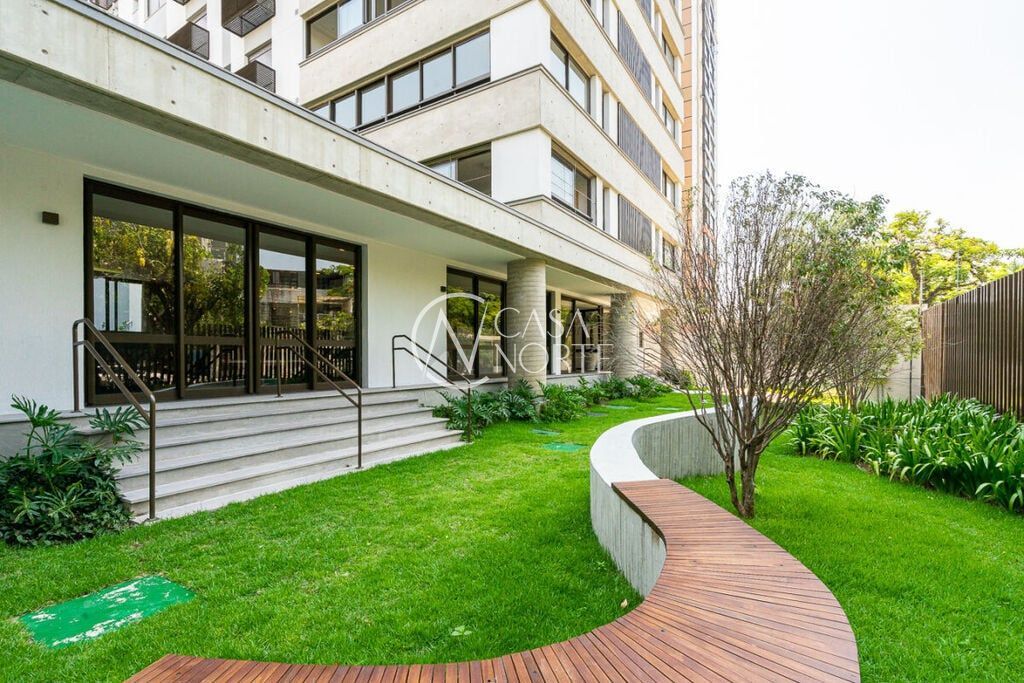 Apartamento à venda com 3 quartos, 110m², 3 suítes, 2 vagas, Rua Almirante Gonçalves no bairro Menino Deus em Porto Alegre