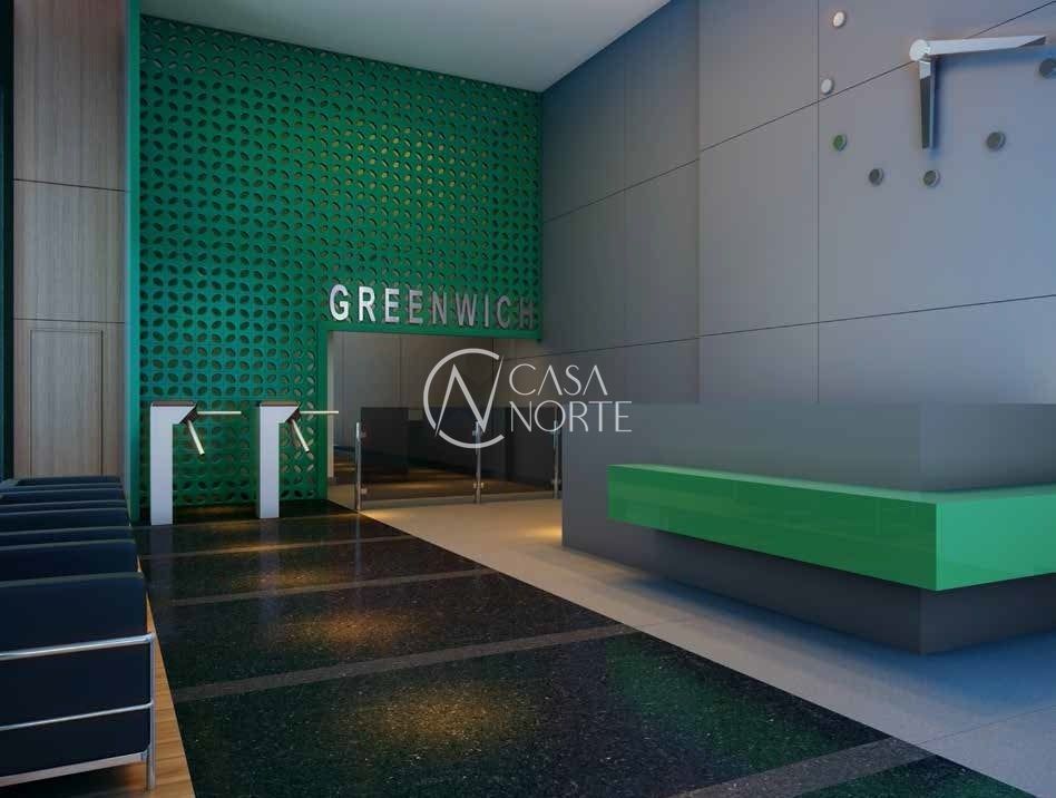 Sala Comercial à venda , 36m², 1 vaga, Érico Veríssimo no bairro Menino Deus em Porto Alegre